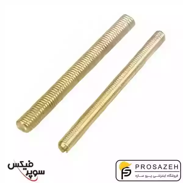 پیچ متری سوپرفیکس اکستر