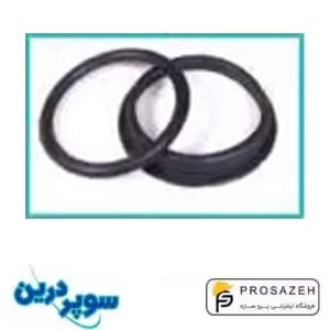 ست اب بندی رابط لوله چدنی پوش فیت سوپردرین