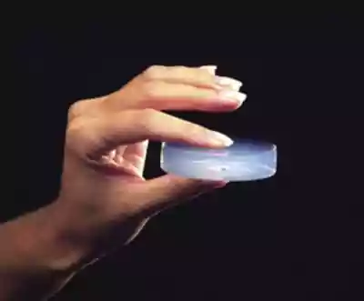آئروژل (Aerogel)