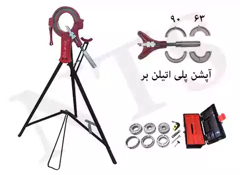 معرفی محصولات شرکت NTS