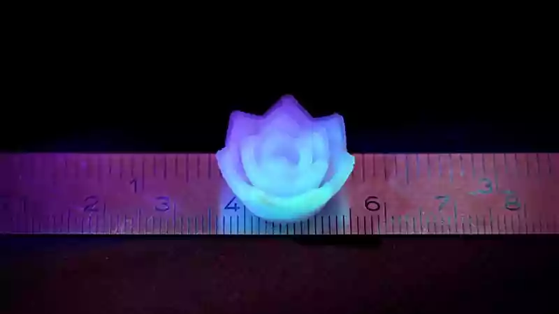 آئروژل (Aerogel)