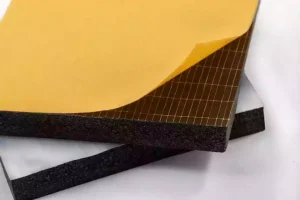 محاسبه ضخامت عایق الاستومری (کاربردهای صنعتی و ساختمانی)