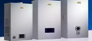 راهنمای خرید پکیج دیواری