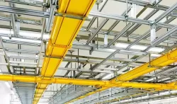 مقایسه محصولات تولیدکنندگان ساپورت مدولار در ایران