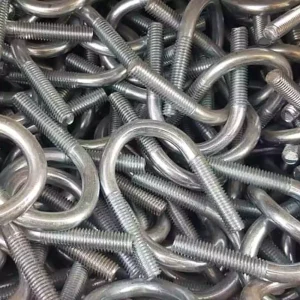بست کرپی (U Bolt) چیست؟ تعریف، کاربرد، سایزها و راهنمای نصب