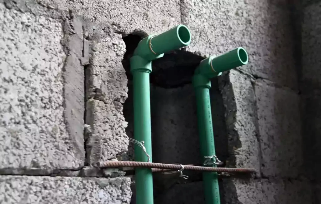 لولههای PVC