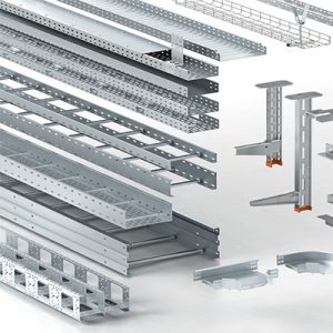 سینی کابل چیست؟ آموزش کامل نصب
