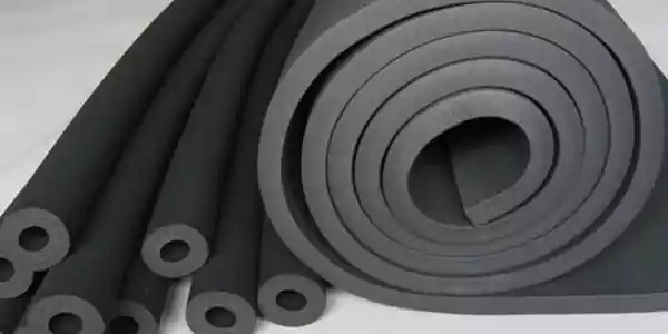 خرید عایق الاستومری NBR و EPDM