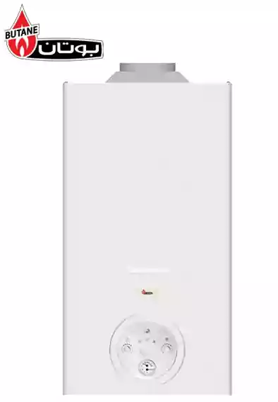 عیب یابی پکیج دیواری
