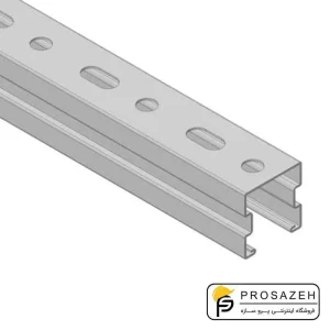 سی چنل سری C (30×15، 35×21، 35×35) – مشخصات، کاربرد و تحمل بار