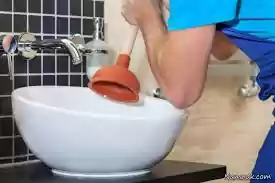 ابزار و تجهیزات باز کردن لوله فاضلاب