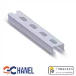 پروفیل سی چنل 30x20 سی‌چنل