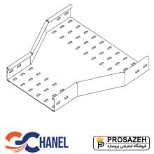 تبدیل سینی کابل مستقیم سی چنل