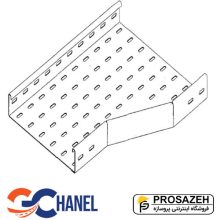تبدیل چپ سینی کابل سی چنل