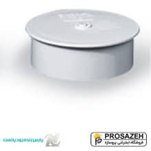 درپوش (کپ) فاضلابی PVC پارس زنده رود پلاست