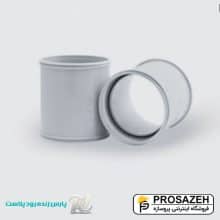 کوپلینگ پارس فیت PVC پارس زنده رود پلاست