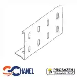 رابط بغل بند ثابت نردبان کابل