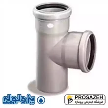 سه‌راهی ۸۷ درجه پوش فیت