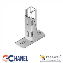 پایه پروفیل طرح هیلتی 41 سی‌چنل