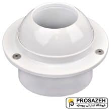 دریچه جت اسپوت آلومینیومی