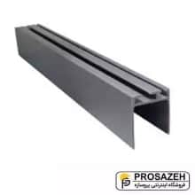 فلنج PVC عایق پنل