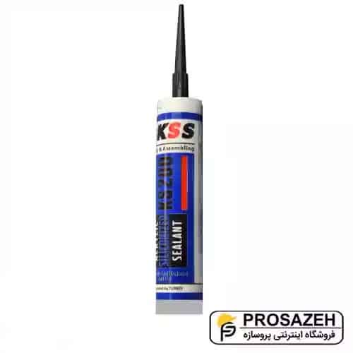 چسب مایع سیلیکون KSS