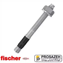 انکر مکانیکی فیشر FAZ II Plus M6 × 65
