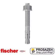 انکر مکانیکی فیشر FBN II M10 × 175