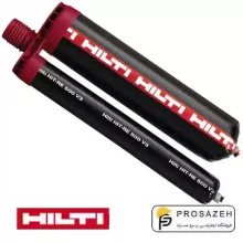 انکر شیمیایی اپوکسی هیلتی HIT-RE 500 V4 — 500