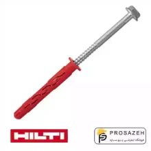 انکر پلاستیکی هیلتی HRD-H 10