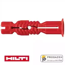 رول‌پلاک هیلتی HUD-2 8