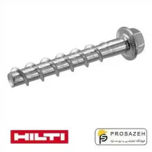 پیچ بتن هیلتی HUS3-HF M10