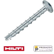 پیچ بتن هیلتی HUS3-P M6