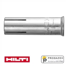 انکر مکانیکی هیلتی HKD M6×25