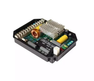راهنمای کامل موتور برق‌های سیم‌پیچی (AVR) بنزینی
