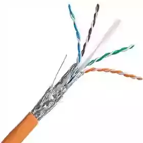 کابل شیلددار یا بدون‌شیلد