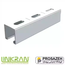 پروفیل گالوانیزه 41×41 G لینکران