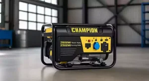 موتور برق اینورتری (Inverter) چیست؟