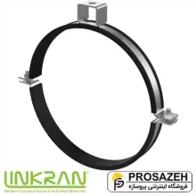 بست کانال دایره‌ای CRD M12 لینکران