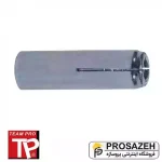 انکربولت ضربه‌ای تیم پرو TP DAL M6×25
