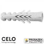 رول‌پلاک CELO F سایز M6