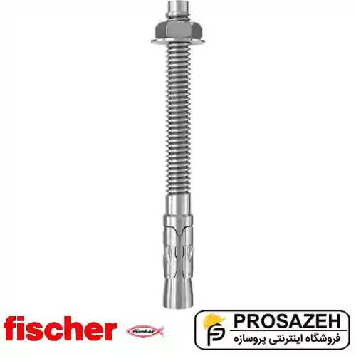 انکر مکانیکی فیشر FWA M16 × 105 انکر مکانیکی فیشر FWA M16 × 105