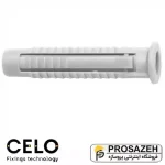 رول‌پلاک CELO FX سایز m12