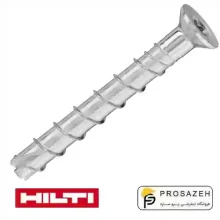 پیچ بتن هیلتی HUS3-C M8
