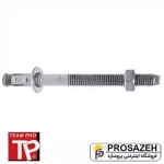 انکربولت لرزه‌ای تیم پرو TP CCA-G+