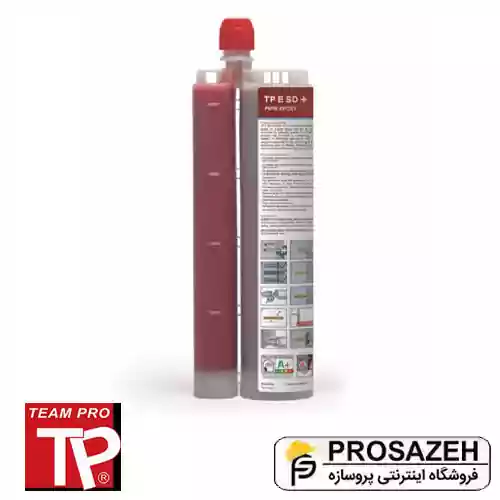 انکر شیمیایی تیم پرو TP E SD+ 585 ml