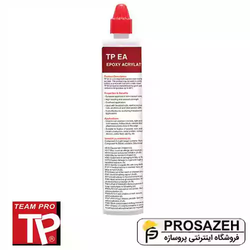 انکر شیمیایی تیم پرو TP EA 300 ml