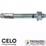 انکر مکانیکی سلو CELO BAZ Plus
