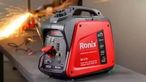 مقایسه موتور برق‌های اینورتری و AVR (سیم‌پیچی)