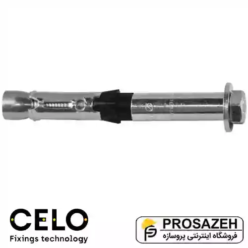 انکر مکانیکی سلو آپولو CELO SLA S M10×130 انکر مکانیکی سلو آپولو CELO SLA S M10×130